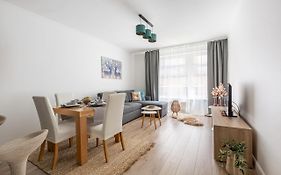 Budapest Holidays Apartments Family