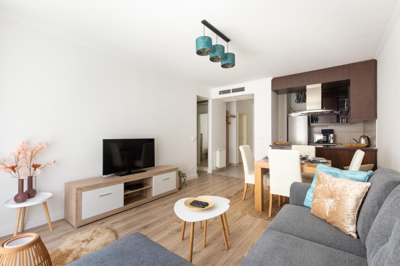 Budapest Holidays Apartments Family Esterno foto